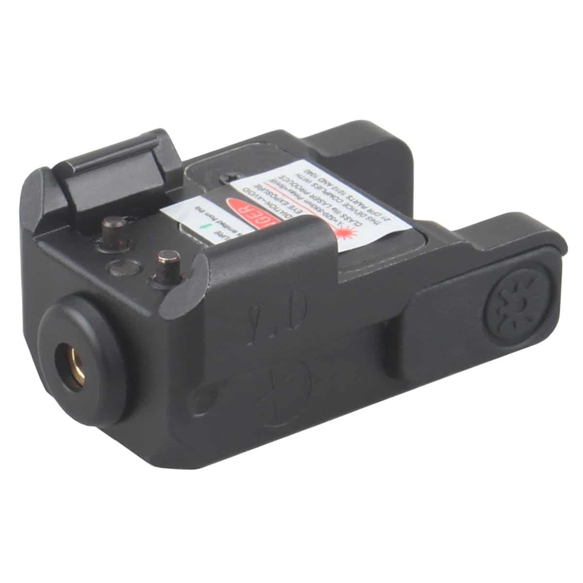 GUNMANSA Vector Optics SCGL-05 Blitz Green Laser