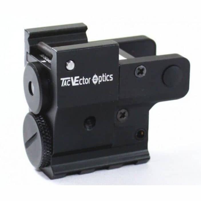 GUNMANSA VECTOR OPTICS SCGL-06 TWILIGHT GREEN LASER