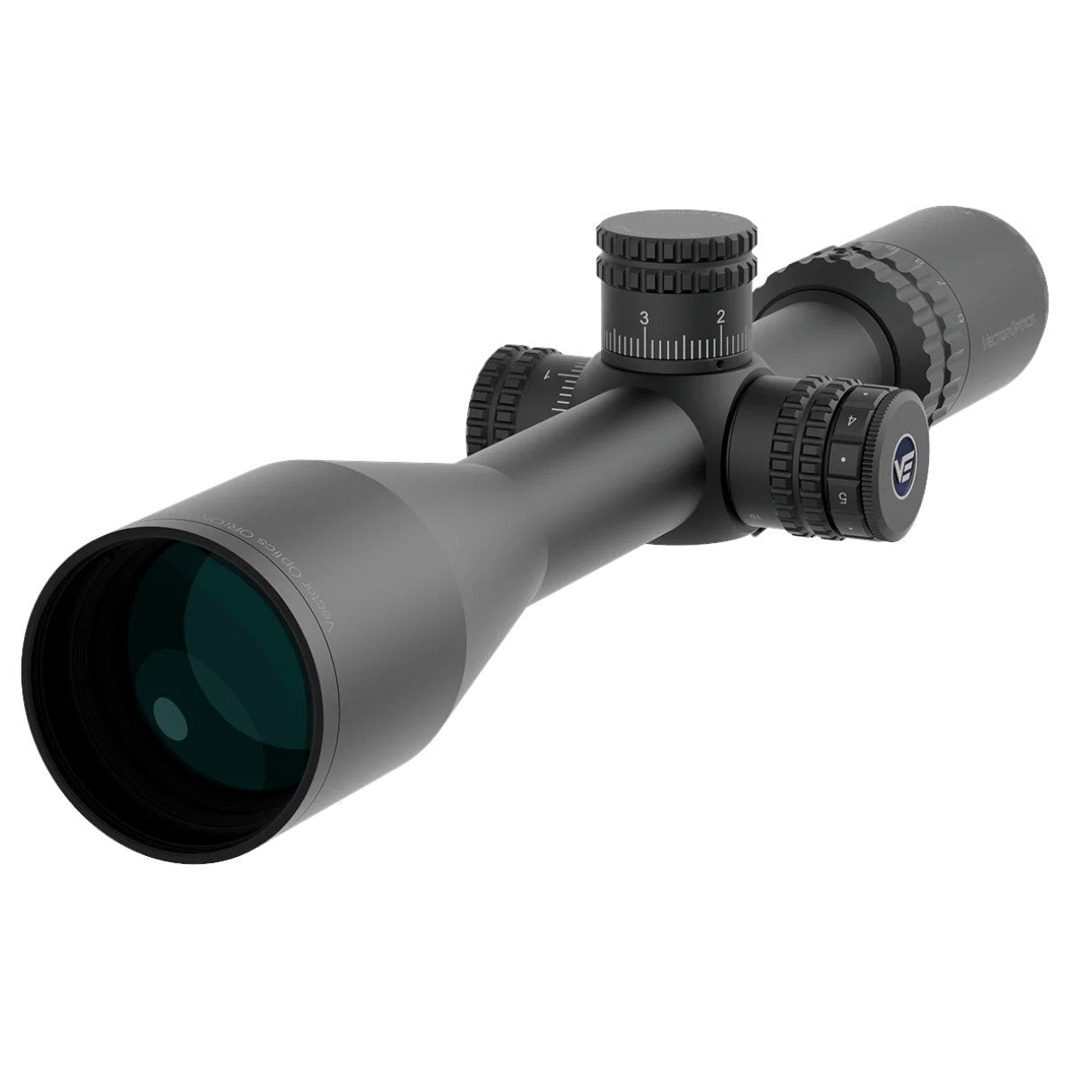 VECTOR OPTICS SCOPE SCFF-61 ORION PRO MAX 6-24X50 MIL HD – GUNMANSA