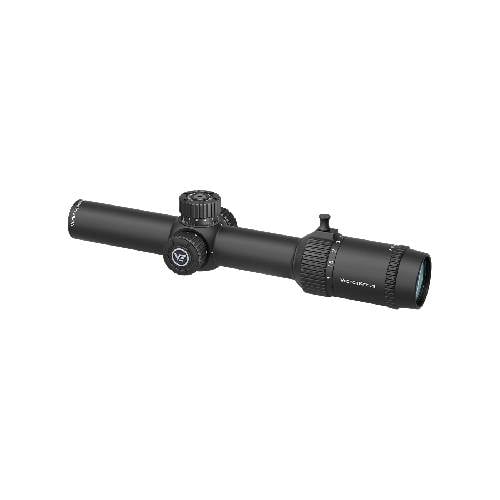 GUNMANSA VECTOR OPTICS SCOPE SCOC-38 FORESTER 1-8X24
