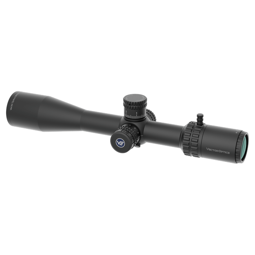 GUNMANSA VECTOR OPTICS SCOPE SCOL-62 ORION PRO MAX 4-16X44 HD