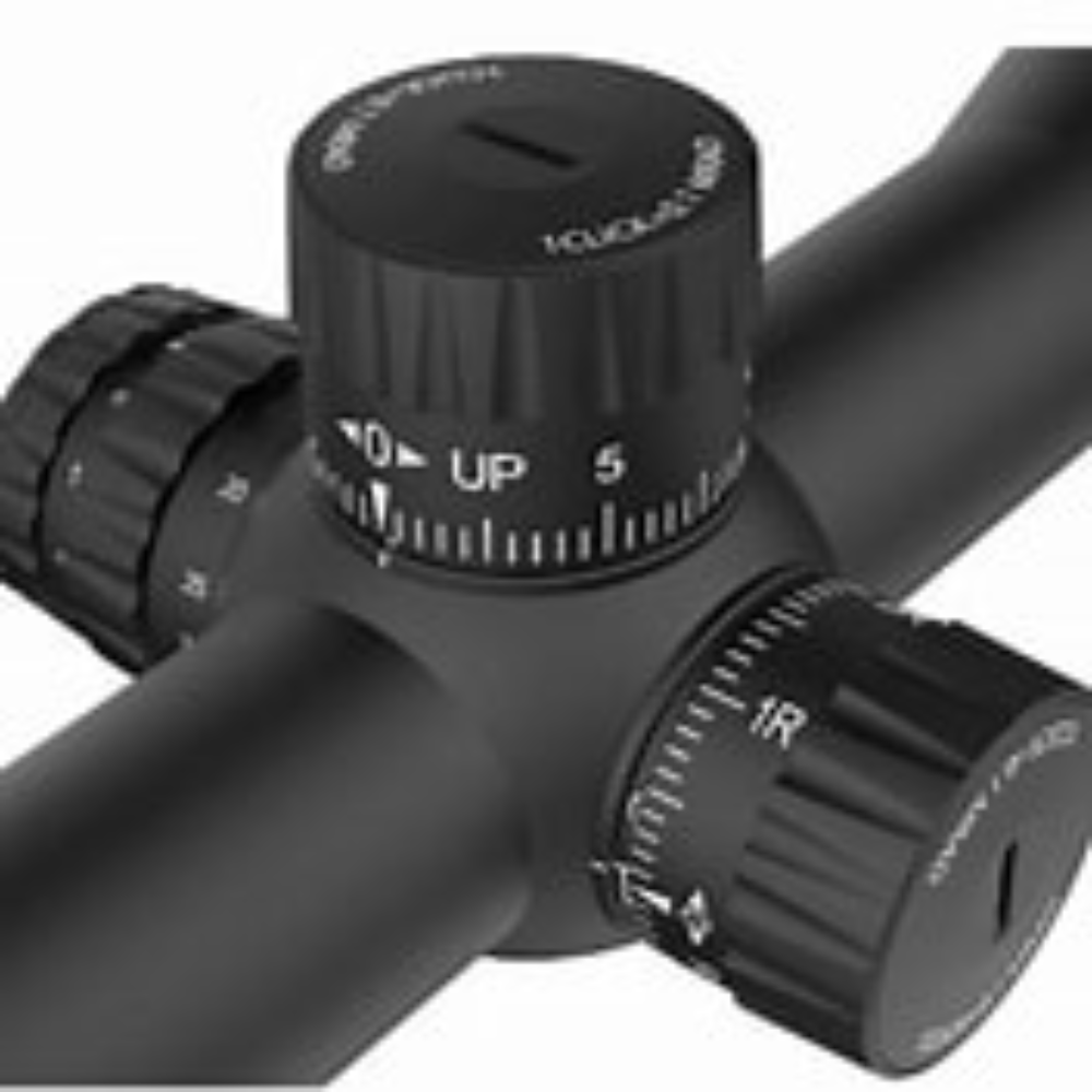 GUNMANSA VECTOR OPTICS SCOPE SCOM-43 TAURUS GENII 2-16X50 HD