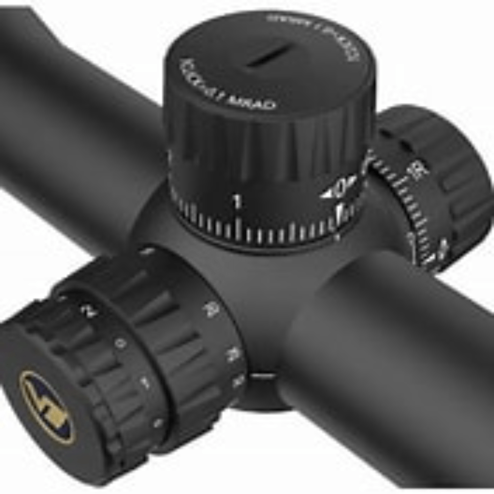 GUNMANSA VECTOR OPTICS SCOPE SCOM-43 TAURUS GENII 2-16X50 HD