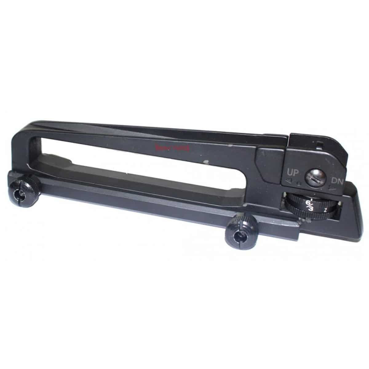 GUNMANSA Vector Optics SCOT-16 Carry Handle-AR15 Style