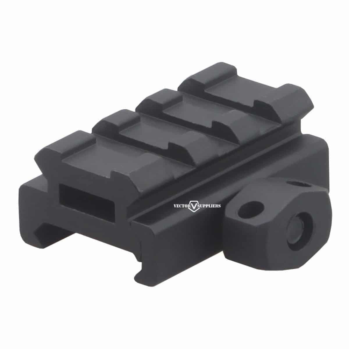 GUNMANSA VECTOR OPTICS SCRA-58 PICATINNY RISER MOUNT