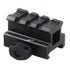 GUNMANSA VECTOR OPTICS SCRA-59 0.83" PICATINNY RISER RAIL MOUNT