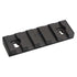 GUNMANSA Vector Optics SCRAAM-52 MLOK Handguard 2 Inch Rail Section