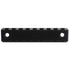GUNMANSA Vector Optics SCRAAM-53 MLOK Handguard 4 Inch Rail Section