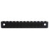 GUNMANSA Vector Optics SCRAAM-54 MLOK Handguard 5 Inch Rail Section