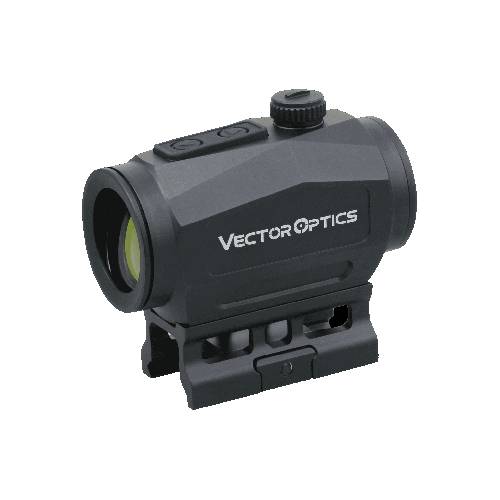 GUNMANSA VECTOR OPTICS SCRAPPER 1X29 2MOA RD - SCRD-47