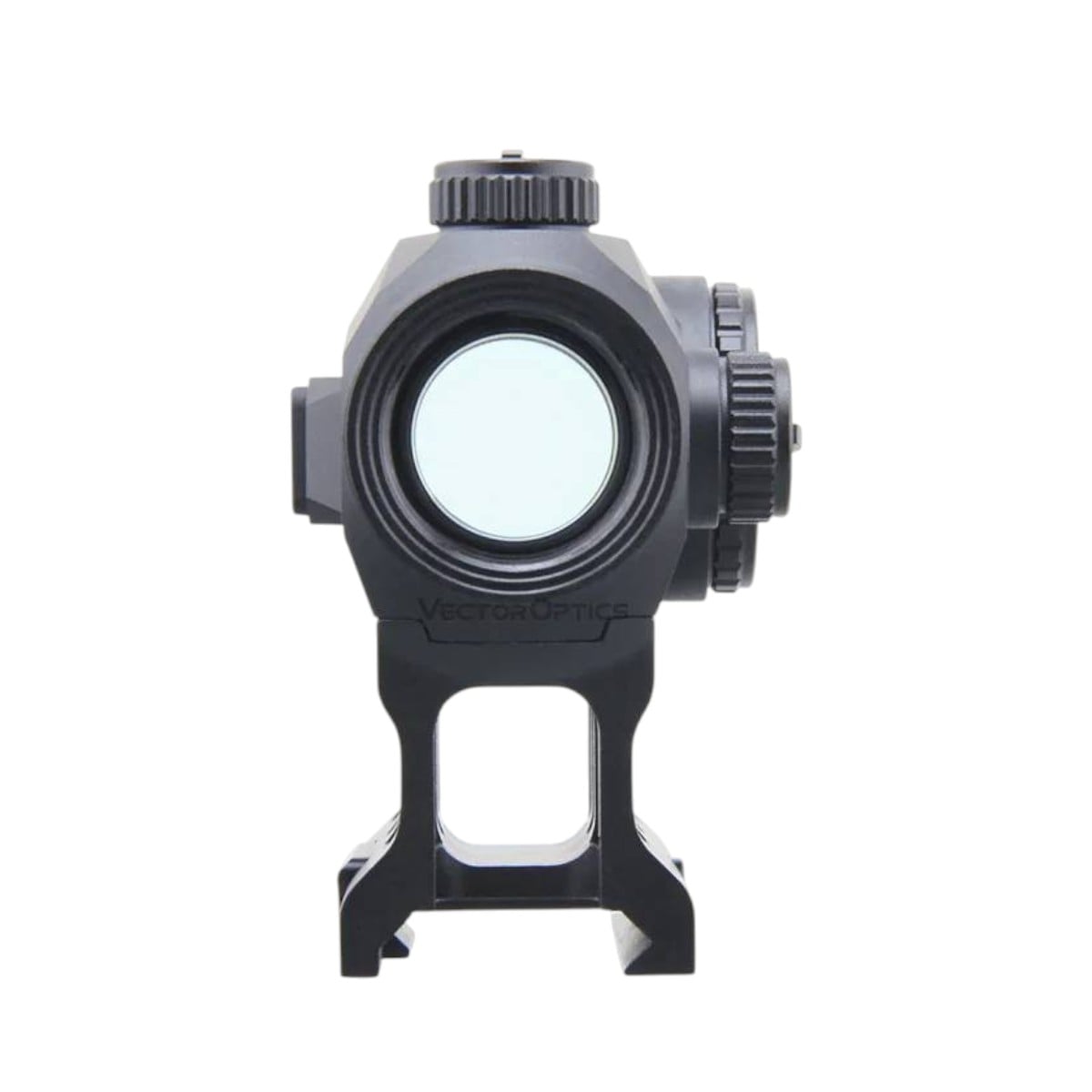 GUNMANSA Vector Optics Scrapper Solar Power Multi Reticle Red Dot Sight 1X22 SOL - SCRD-SM45