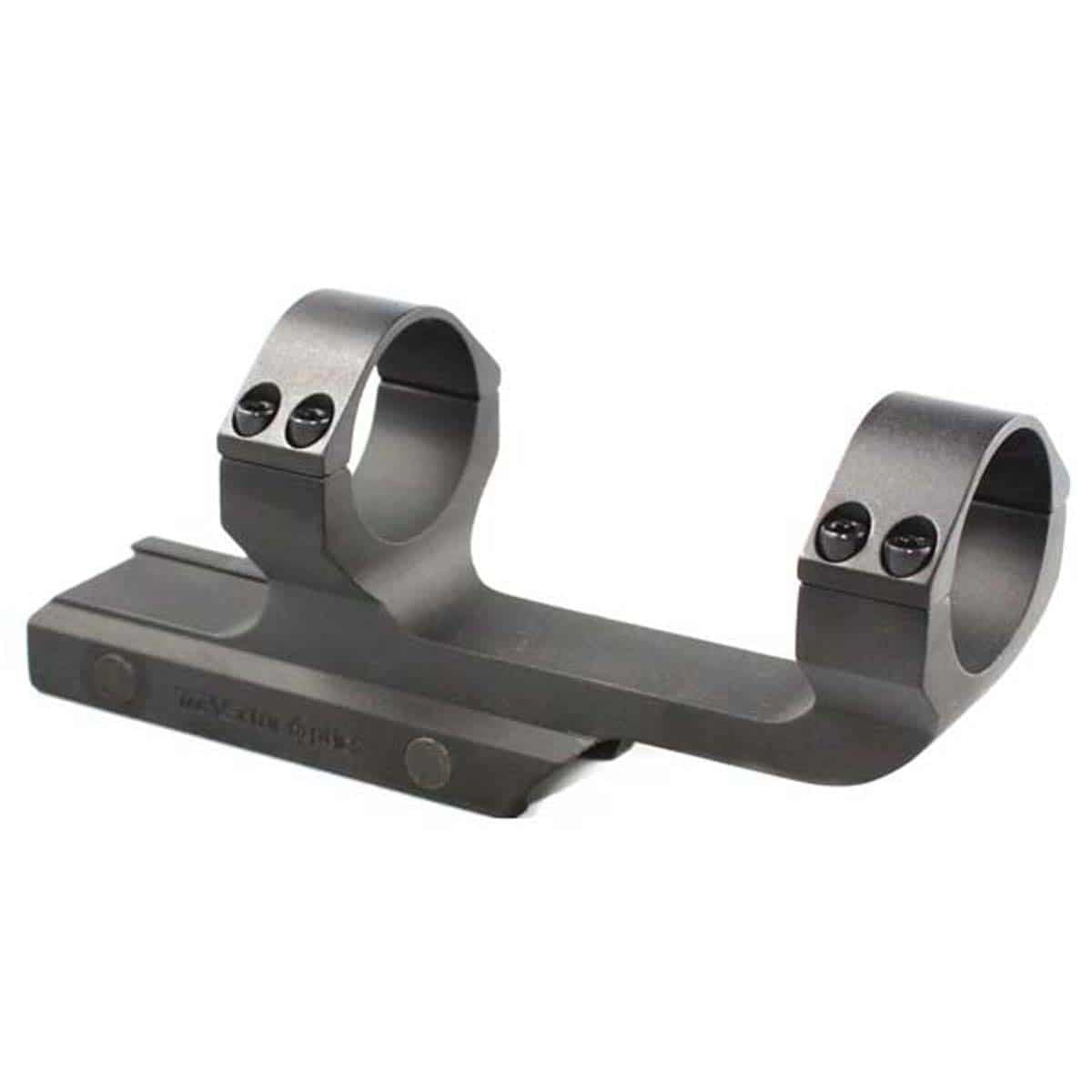 GUNMANSA Vector Optics SCTM-24A 30mm One Piece Offset Picatinny Mount