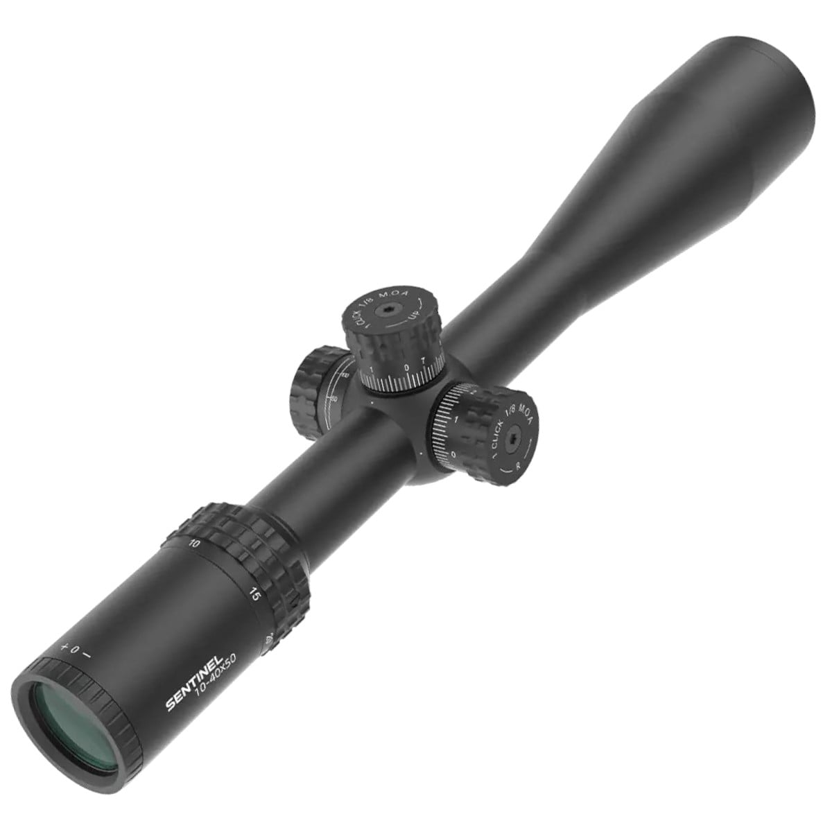 GUNMANSA Vector Optics Sentinel-X 10-40X50 - SCOL-34