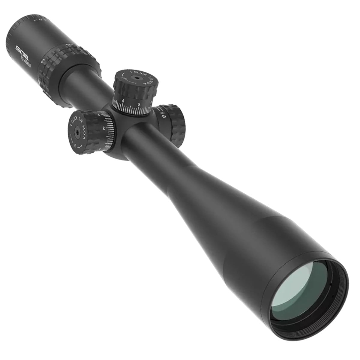 GUNMANSA Vector Optics Sentinel-X 10-40X50 - SCOL-34