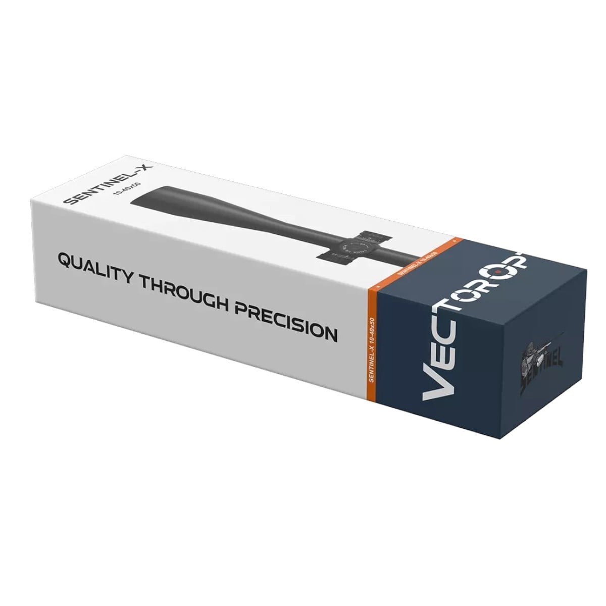 GUNMANSA Vector Optics Sentinel-X 10-40X50 - SCOL-34