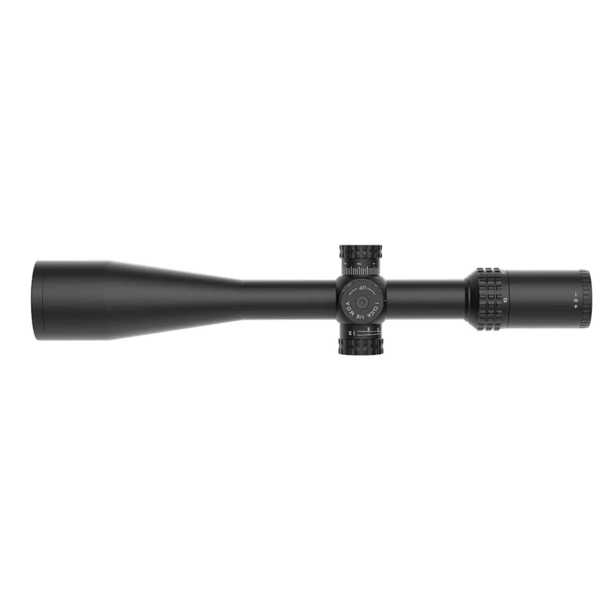 GUNMANSA Vector Optics Sentinel-X 10-40X50 - SCOL-34