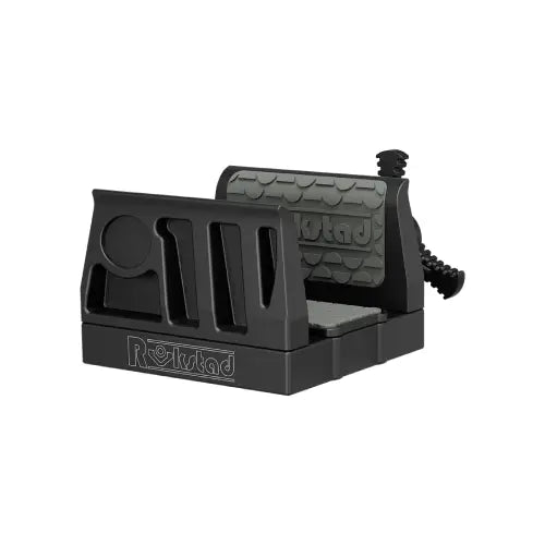 GUNMANSA Vector Optics Shooting Rifle Rest Tripod Saddle Mount - RSGR-14