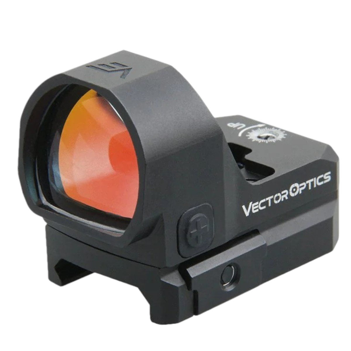 GUNMANSA VECTOR OPTICS SIGHT - FRENZY-X 1X22X26 AUT - SCRD-37