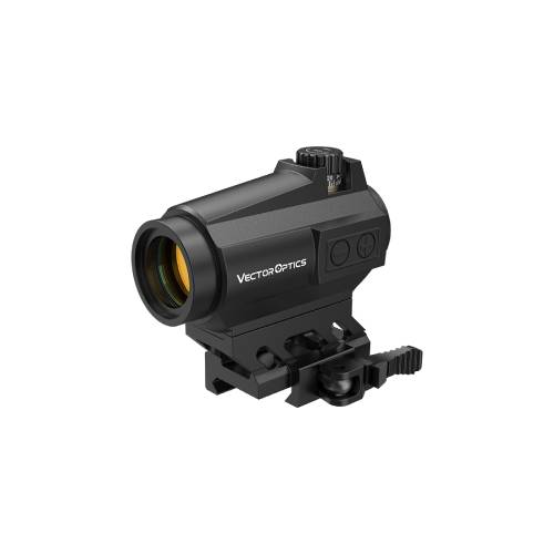 GUNMANSA VECTOR OPTICS SIGHT MAVERICK II PLUS 1X22 – SCRD-PD12