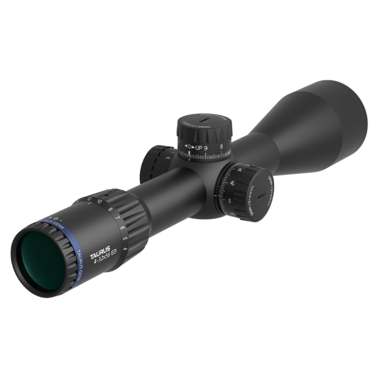 GUNMANSA Vector Optics Taurus Genii SCFF-34Q 4-32X56 ED Scope