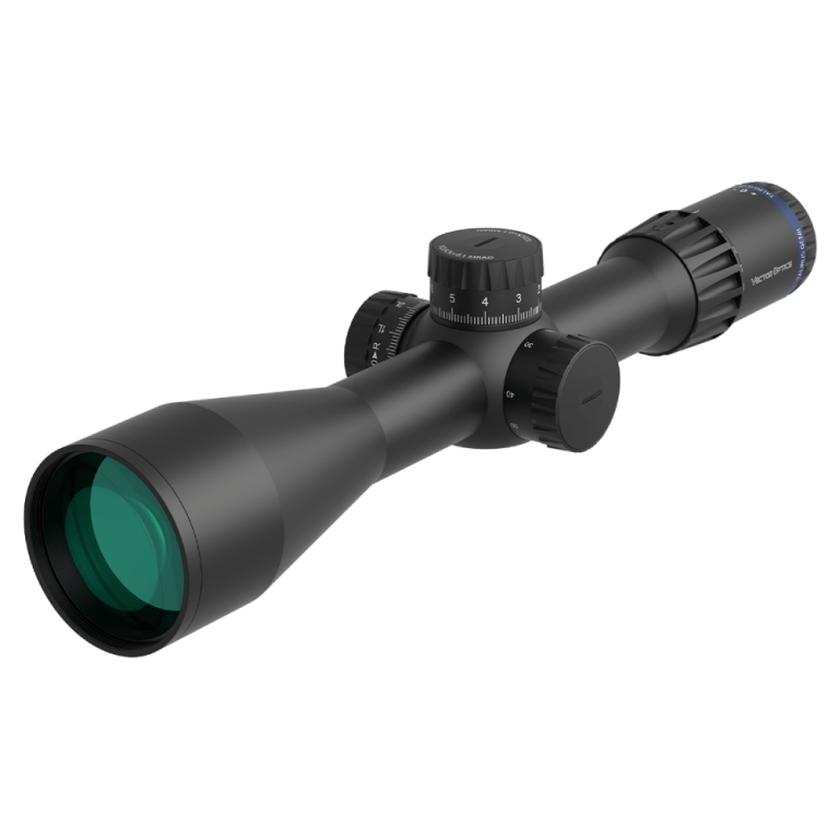 GUNMANSA Vector Optics Taurus Genii SCFF-34Q 4-32X56 ED Scope