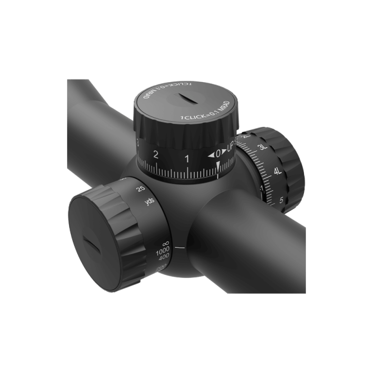 GUNMANSA Vector Optics Taurus Genii SCFF-34Q 4-32X56 ED Scope