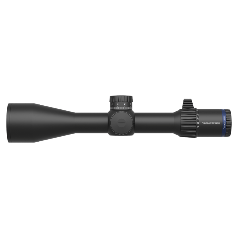GUNMANSA Vector Optics Taurus Genii SCFF-34Q 4-32X56 ED Scope