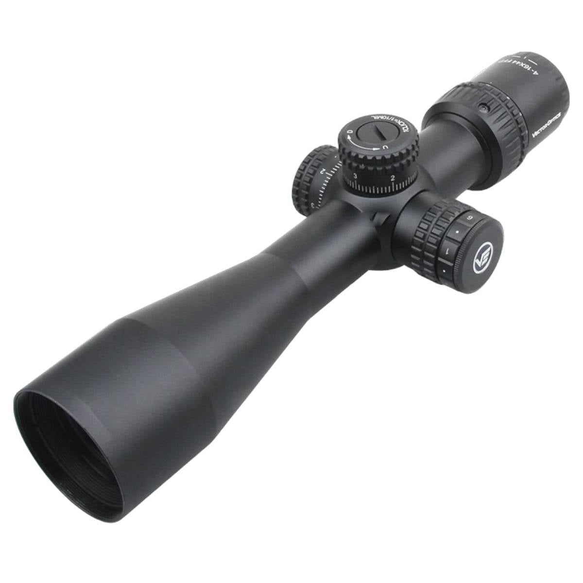 GUNMANSA Vector Optics Veyron 4-16x44IR FFP - SCFF-38