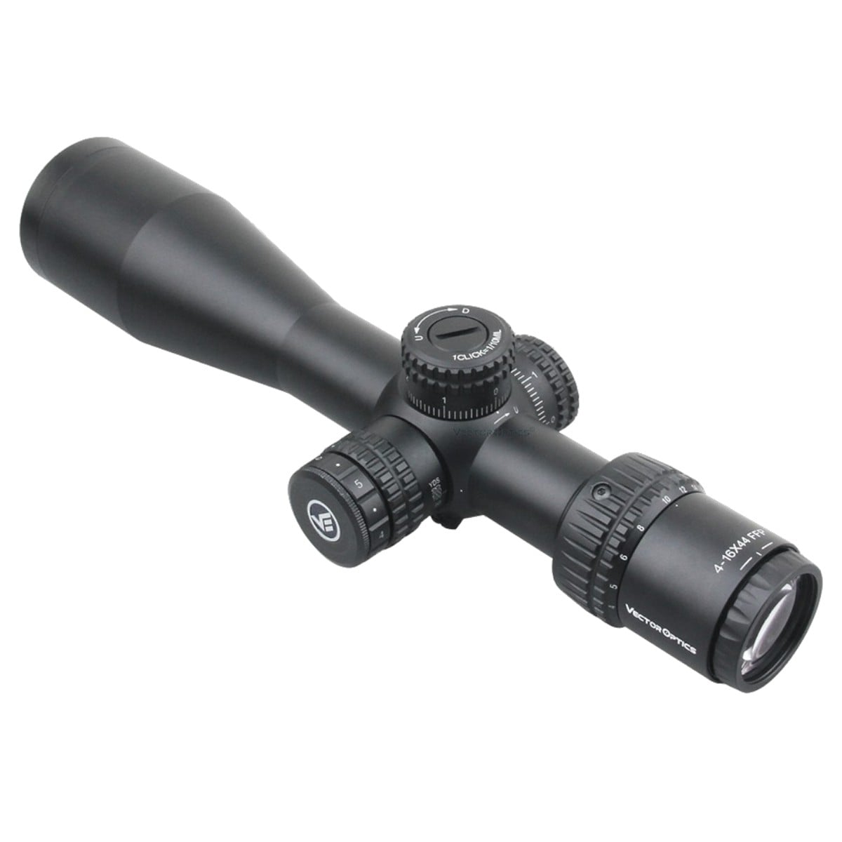 GUNMANSA Vector Optics Veyron 4-16x44IR FFP - SCFF-38