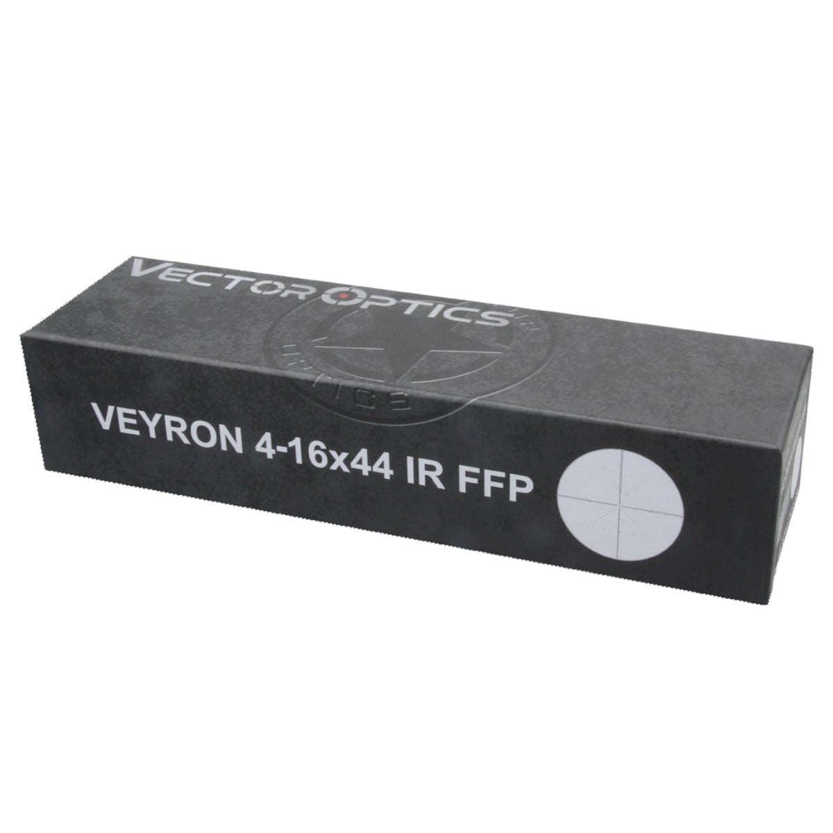 GUNMANSA Vector Optics Veyron 4-16x44IR FFP - SCFF-38