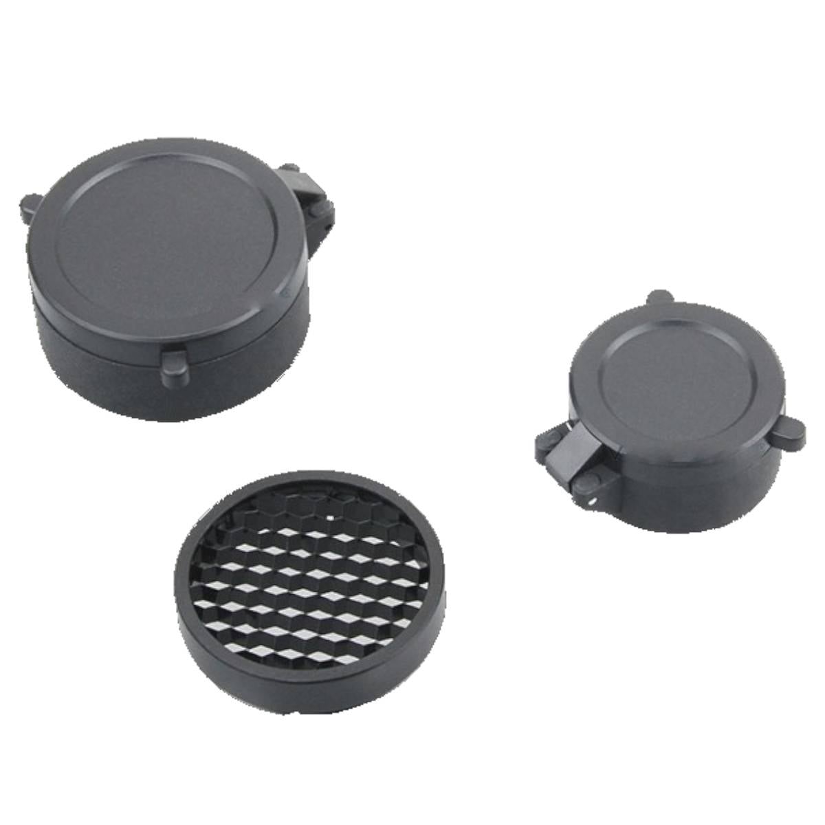 GUNMANSA Vector Optics Veyron 4-16x44IR FFP - SCFF-38