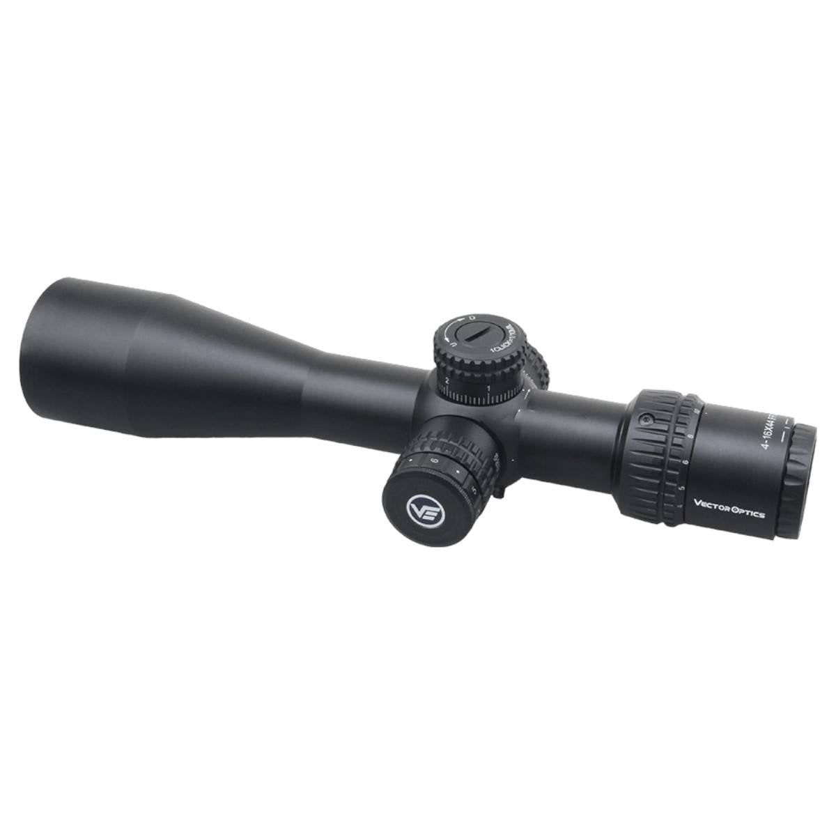 GUNMANSA Vector Optics Veyron 4-16x44IR FFP - SCFF-38