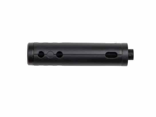 GUNMANSA Ventilated Universal Barrel Extension Tube 15925
