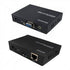 GUNMANSA VGA Extender with Audio via CAT5e/6 Cable up to 100m Part No: CC65-6