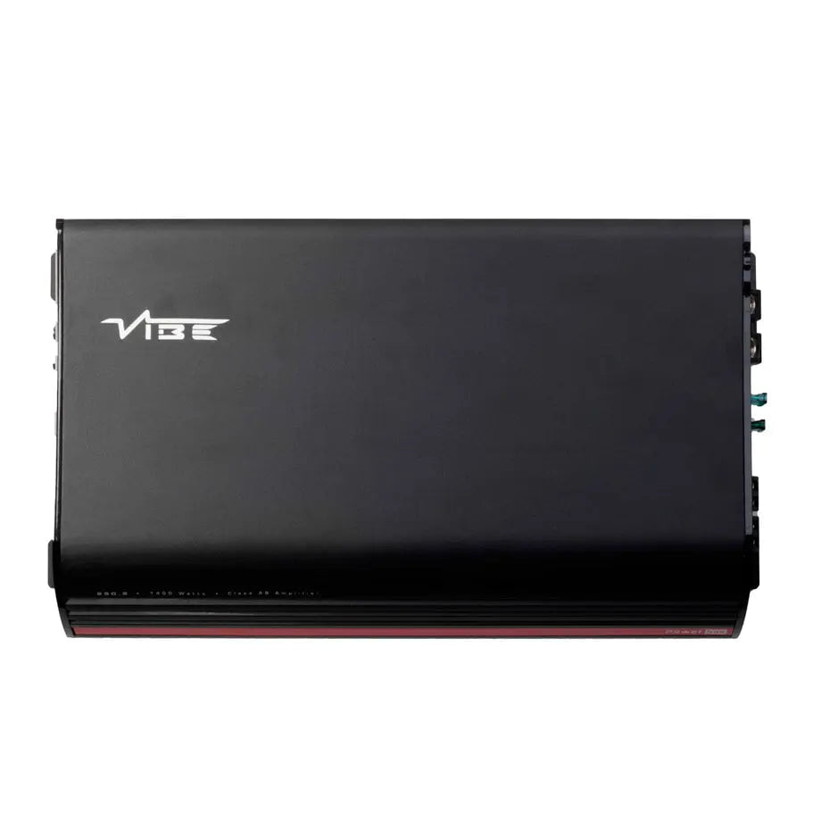 GUNMANSA Vibe Powerbox250.2-V0 2-Channel Amplifier 1400W