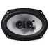 GUNMANSA Vibe PULSE69-V3 Pulse 6x9 3-Way Coaxial Speaker - 300W