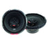 GUNMANSA Vibe SLICK6-V7 6.5" 2-Way Coaxial Speaker (240W)