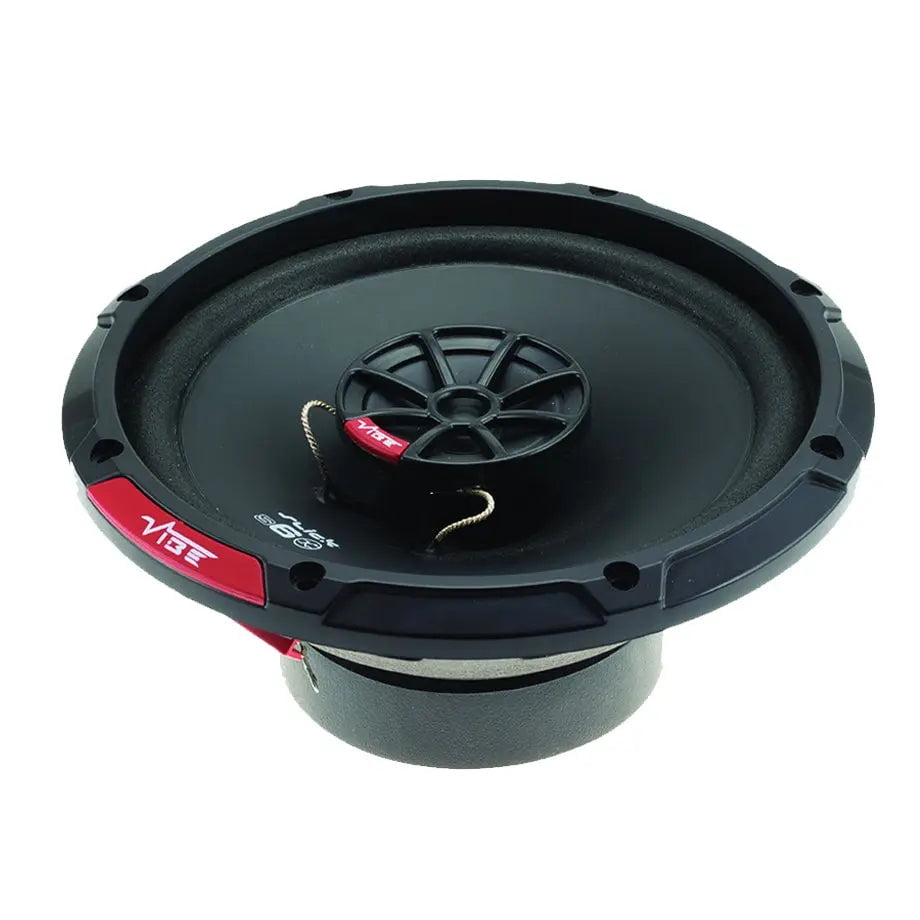 GUNMANSA Vibe SLICK6-V7 6.5" 2-Way Coaxial Speaker (240W)