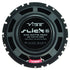 GUNMANSA Vibe SLICK6-V7 6.5" 2-Way Coaxial Speaker (240W)