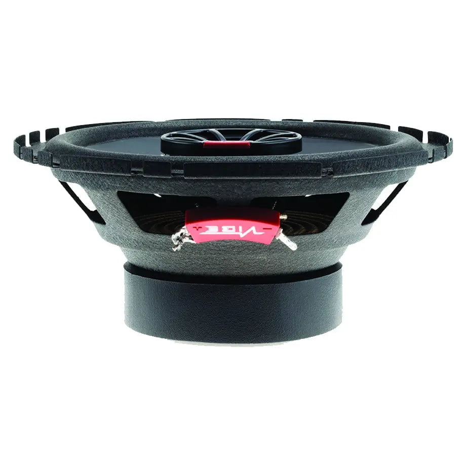 GUNMANSA Vibe SLICK6-V7 6.5" 2-Way Coaxial Speaker (240W)