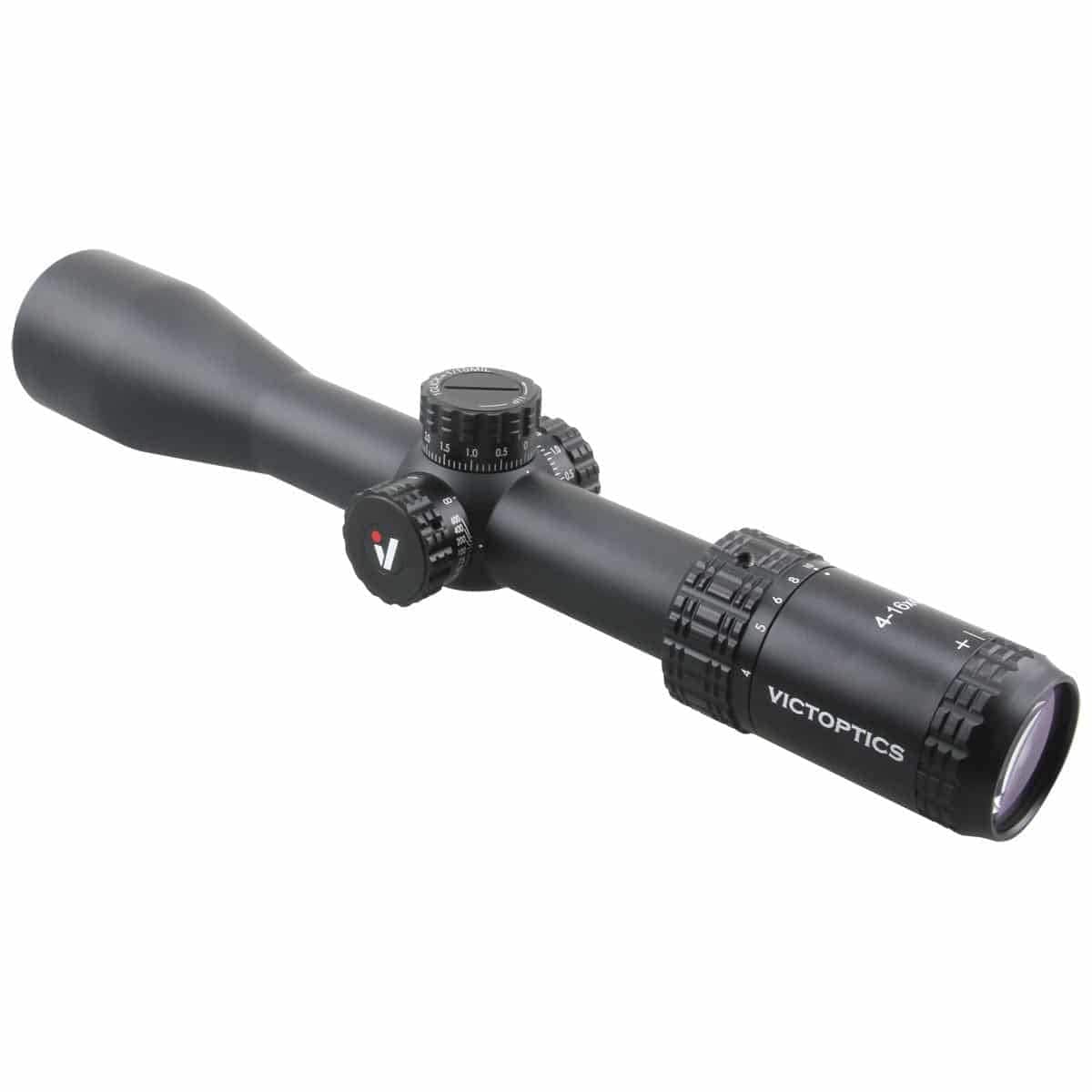 GUNMANSA VICTO OPTICS OPSL16 AGN 4-16X44 SCOPE