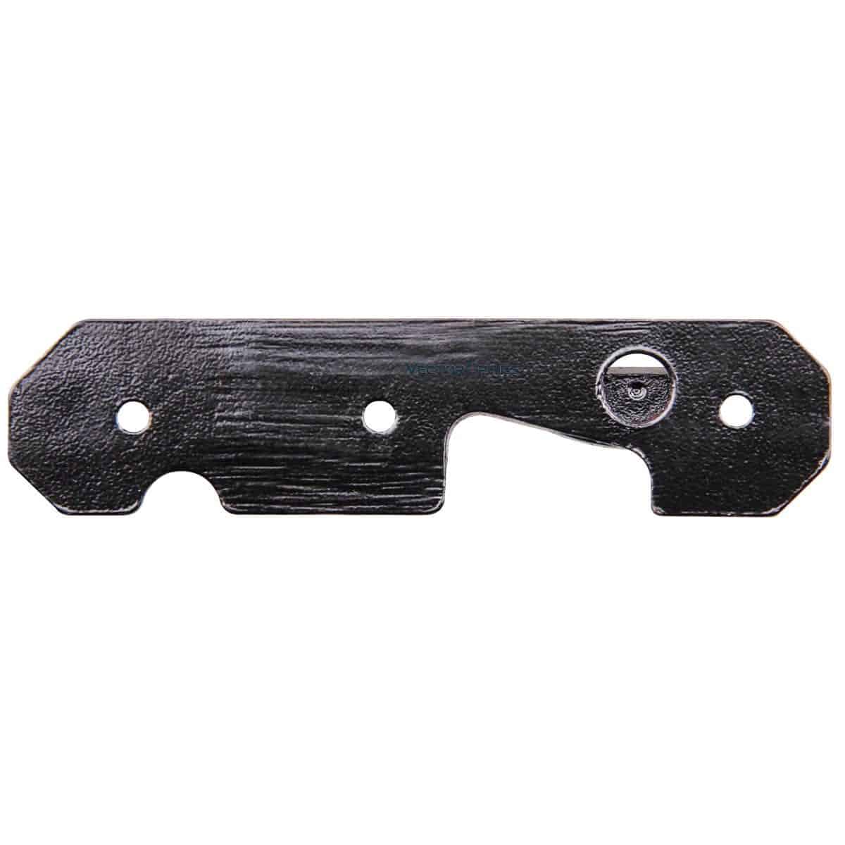 GUNMANSA Victo Optics SCRA-33 AK-4774 Side Dovetail Plate