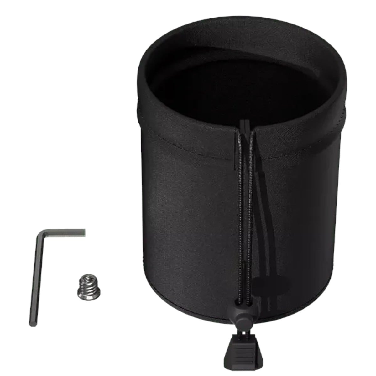 GUNMANSA VICTOPTICS 38mm Ball Head Kit RSRH-01