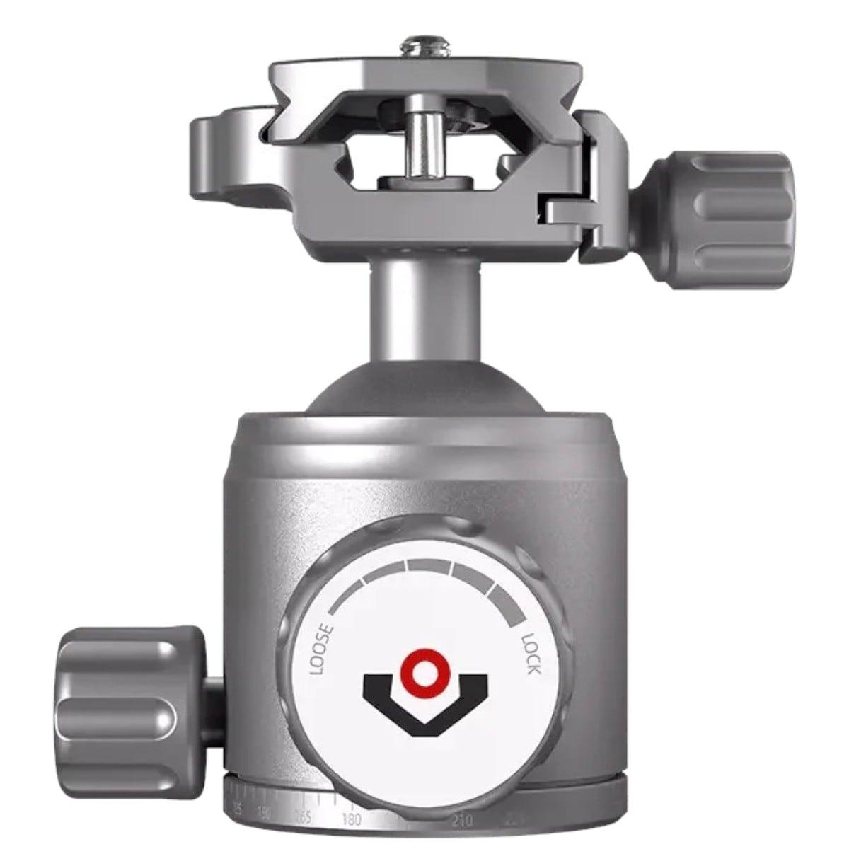 GUNMANSA VICTOPTICS 38mm Ball Head Kit RSRH-01