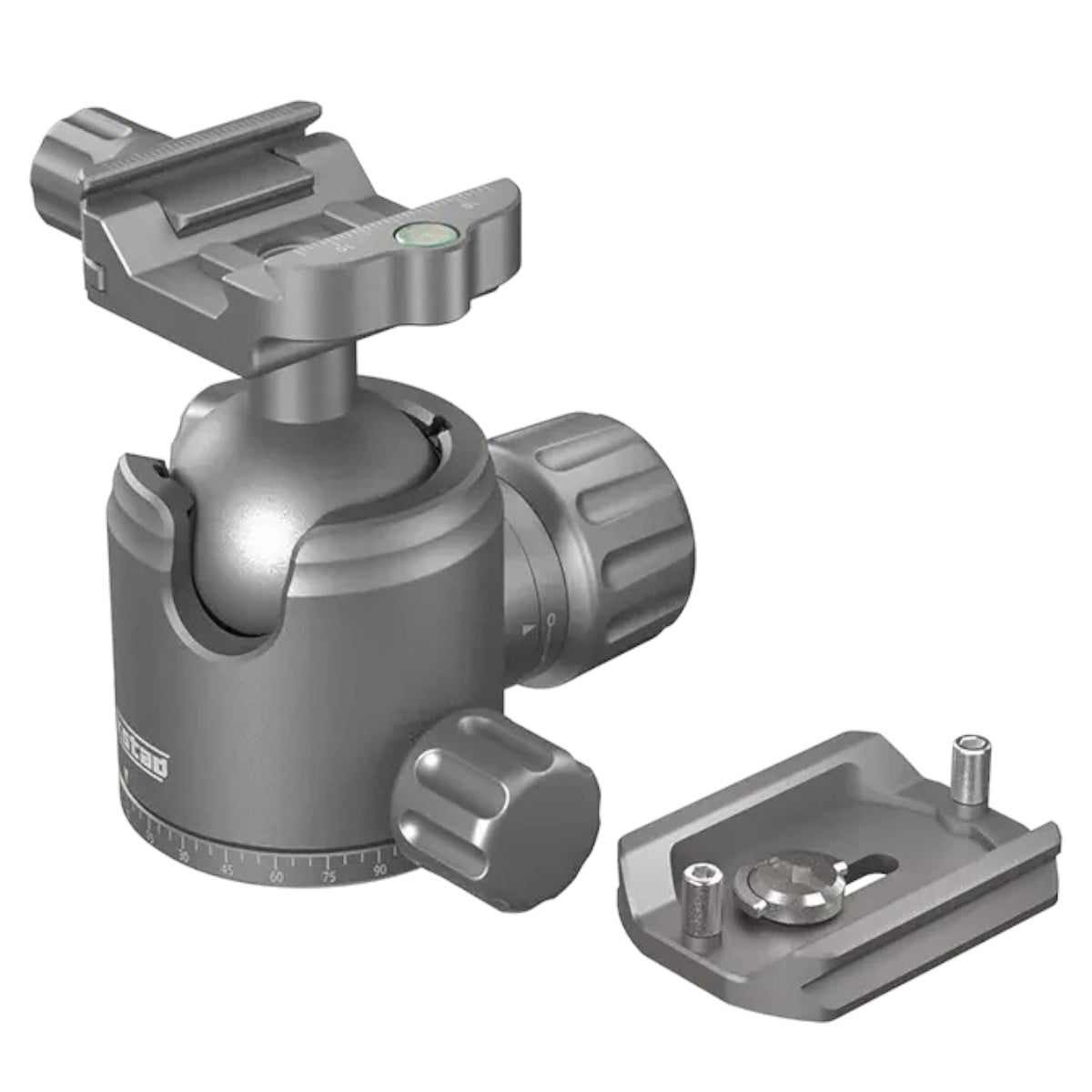 GUNMANSA VICTOPTICS 38mm Ball Head Kit RSRH-01