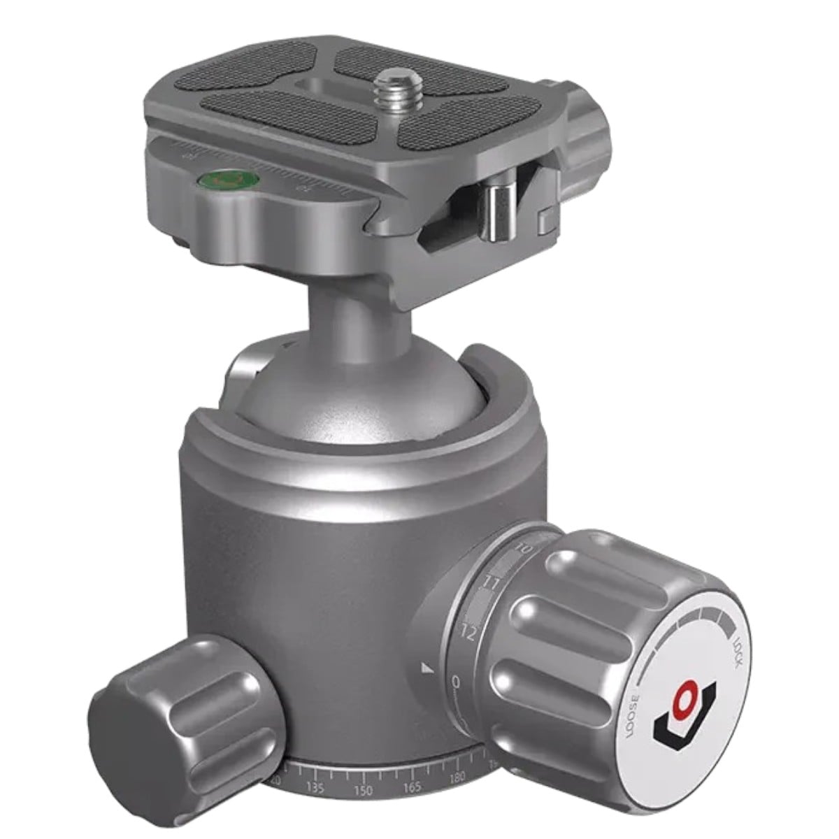 GUNMANSA VICTOPTICS 38mm Ball Head Kit RSRH-01