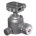 GUNMANSA VICTOPTICS 38mm Ball Head Kit RSRH-01