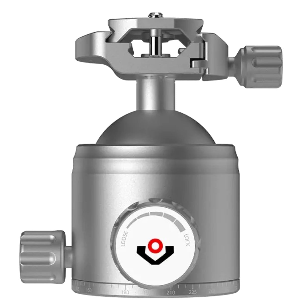 GUNMANSA VICTOPTICS 56mm Ball Head Kit RSRH-02