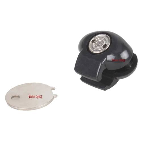 GUNMANSA Victoptics Gun Trigger Lock - Scot-35