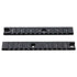 GUNMANSA Victoptics H&K G36 Side Long Picatinny Rails - SCRHK-01